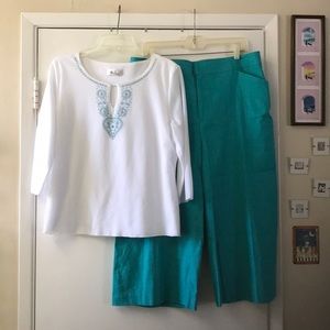 AB Studio Pretty Outfit